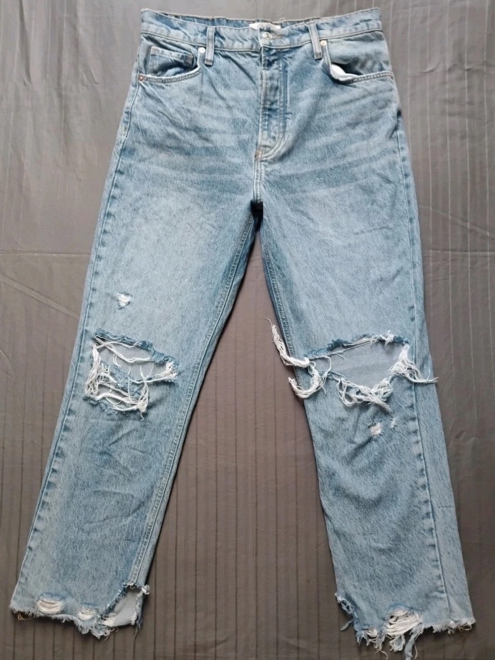We The Free size 28x32